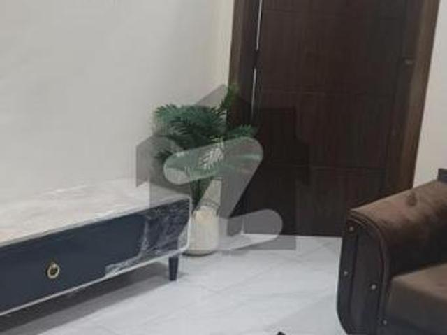 Apartment for rent in Islamabad