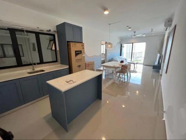 Serviced Residence for rent in Petaling, Alam Impian