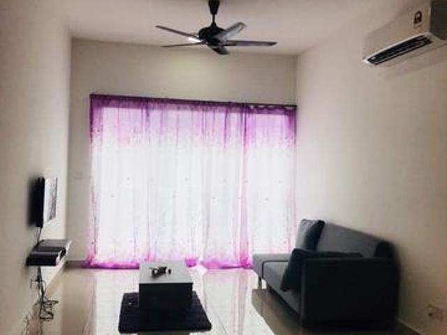 Condominium for rent in Georgetown, Penang