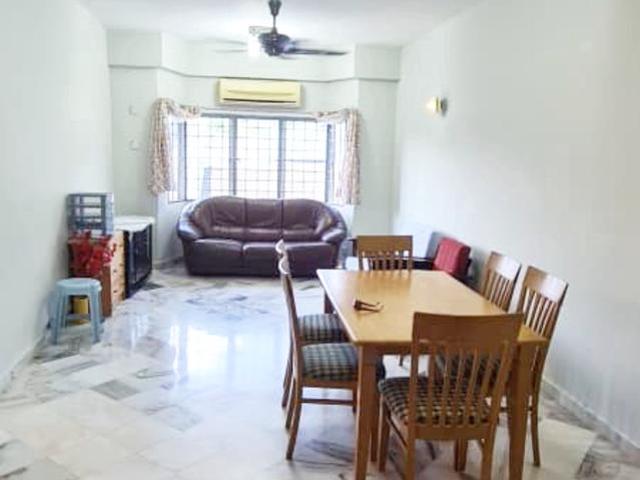 Apartment for sale in Country Heights Damansara, Kuala Lumpur