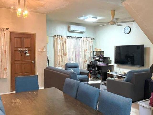 Terraced House for sale in Petaling, Subang Jaya