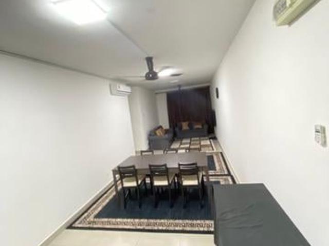 Apartment for rent in Putrajaya