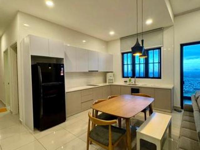 Condominium for rent in Selangor