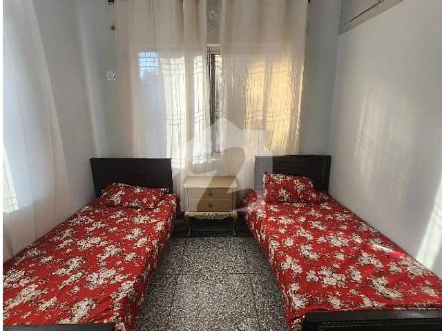 Room for rent in اسلام آباد, زون 1