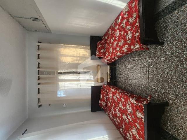 Apartment for rent in Islamabad