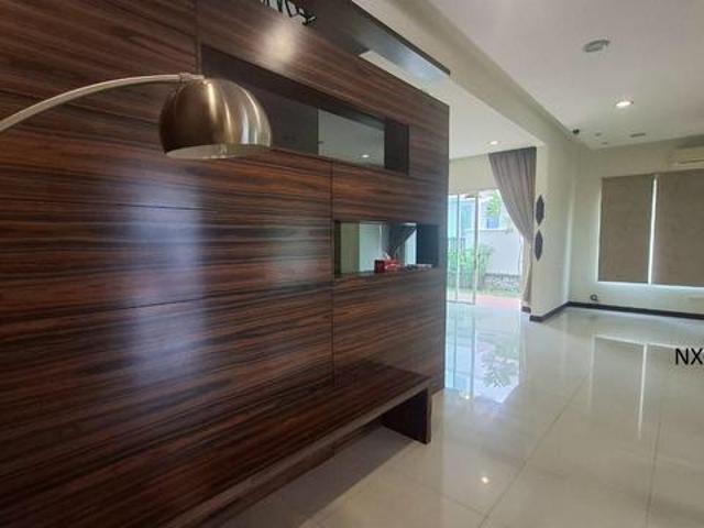 Residential House for rent in Petaling, Alam Impian