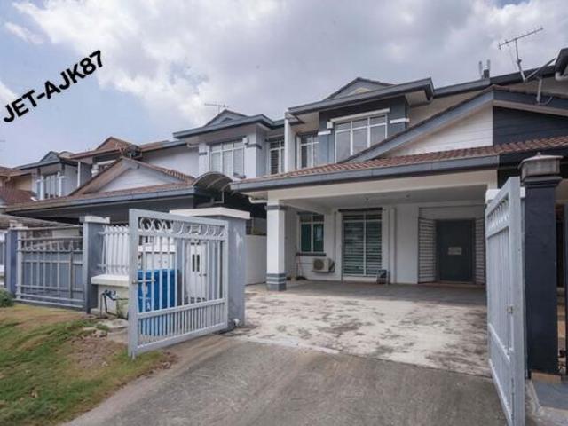 Terraced House for rent in Petaling, Alam Impian