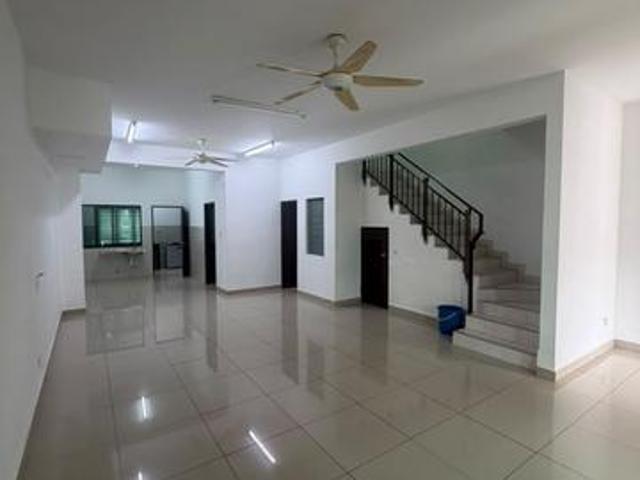 Terraced House for rent in Setia Alam, Shah Alam