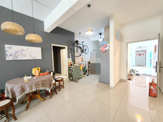 Condominium for rent in Kajang, Langat