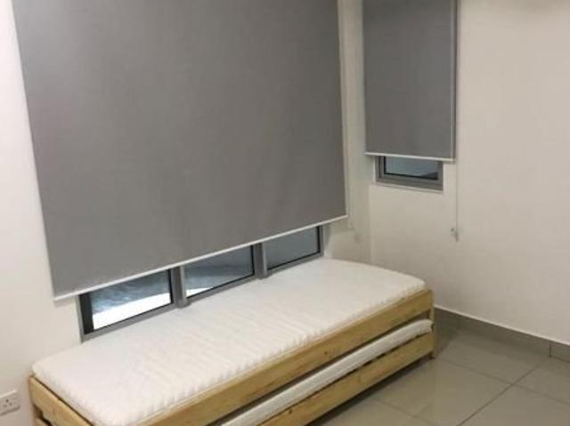 Apartment for rent in Batu