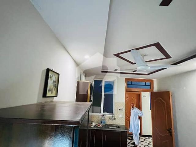 Apartment for sale in اسلام آباد, زون 1