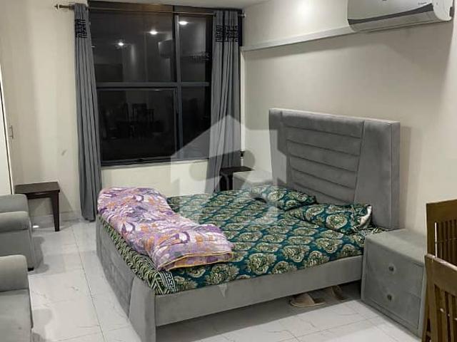 Apartment for rent in اسلام آباد, زون 1