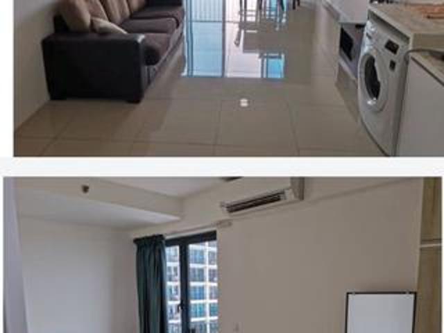 Serviced Residence for rent in Petaling, Alam Impian