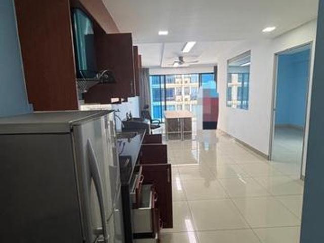 Serviced Residence for rent in Petaling, Alam Impian