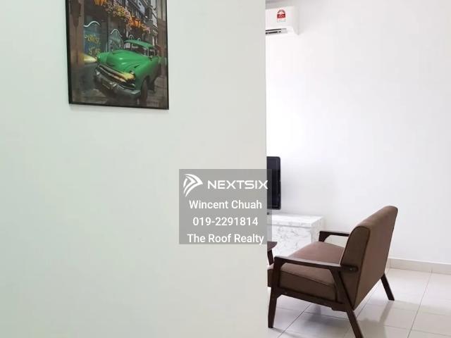 Residential House for rent in Hulu Selangor, Selangor