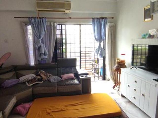 Condominium for rent in Country Heights Damansara, Kuala Lumpur