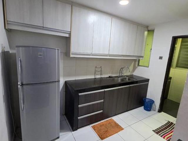 Serviced Residence for rent in Selayang, Selangor