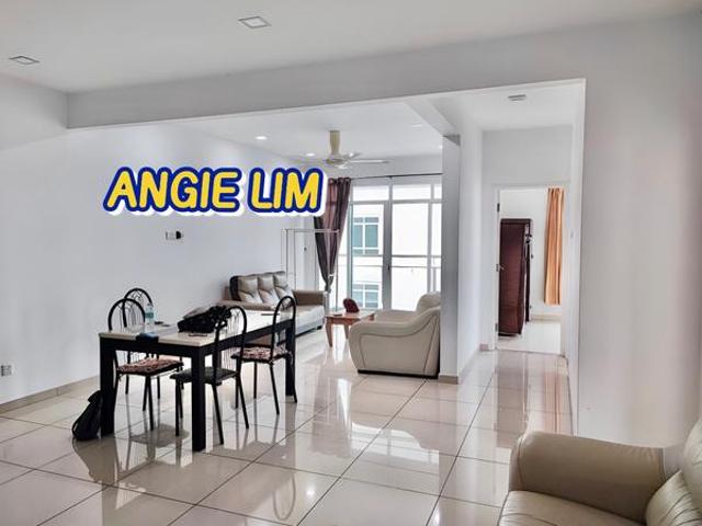 Condominium for rent in Georgetown, Penang