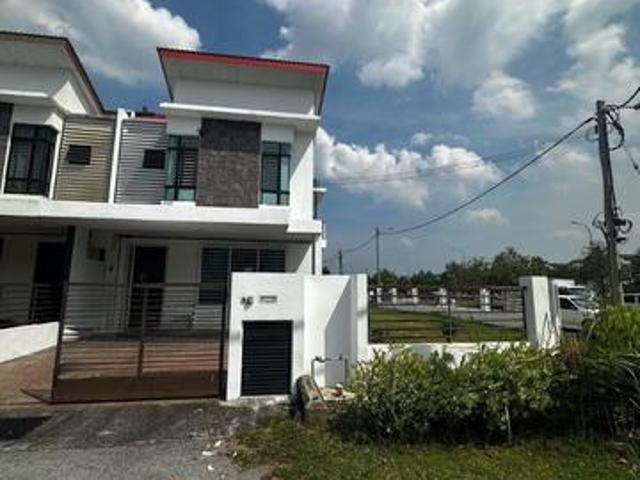 Terraced House for rent in Tanjong Sepat, Selangor