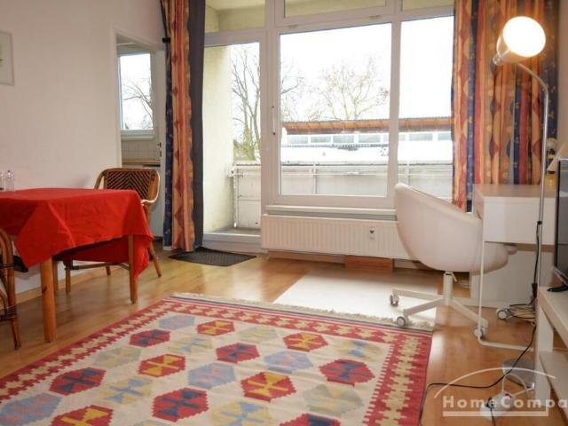Apartment mieten in Westend, Berlin