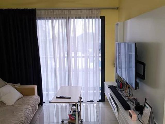 Serviced Residence for sale in Kajang, Langat