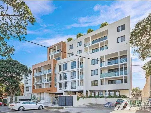 Apartment for rent in Strathfield, New South Wales