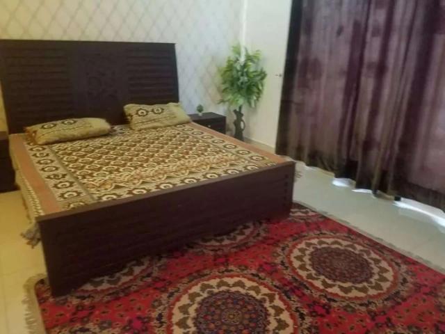 Property for rent in Safari Valley Abu Bakar Block, تحصیل راولپنڈی چھاؤنی