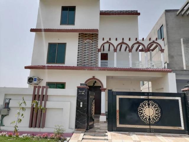 House for sale in Gujranwala, Islamabad Capital Territory