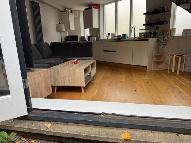 House for rent in London Borough of Lambeth, Greater London