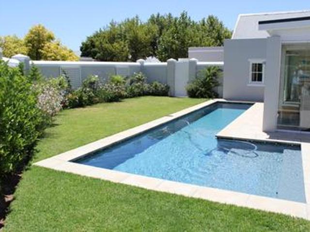 House for rent in Cape Town, City of Cape Town