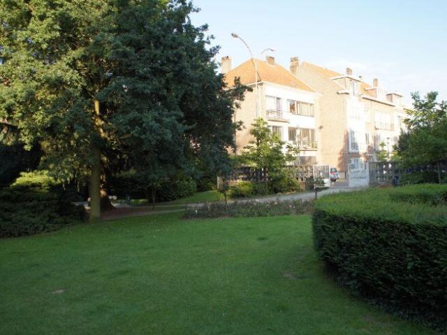 Appartement location à Cité Volta - Voltawijk, Ixelles - Elsene