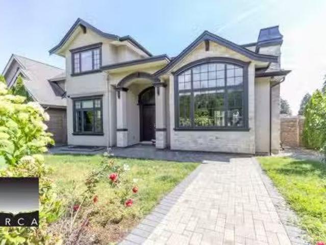 House for rent in West Vancouver, British Columbia
