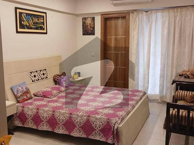 Apartment for sale in Islamabad