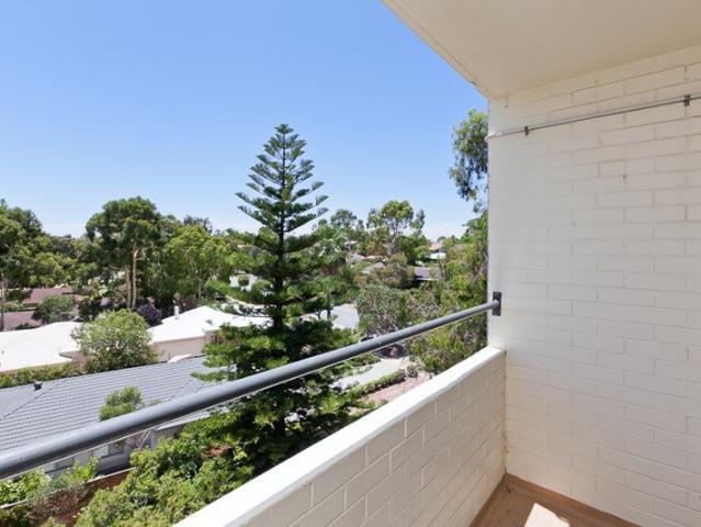 Apartment for rent in Claremont, Western Australia
