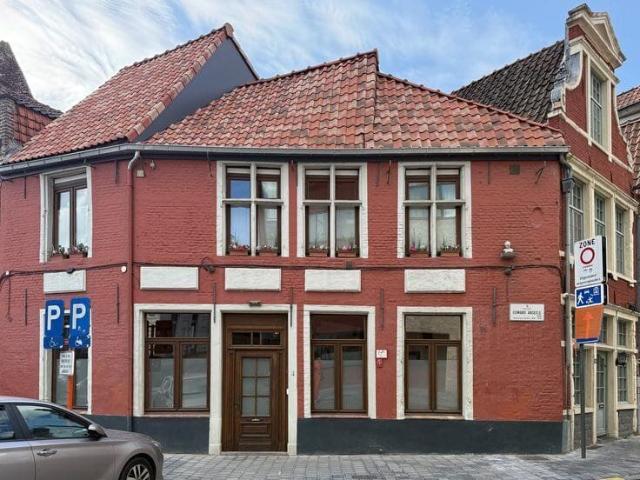 Maison location à Desteldonk, Oost-Vlaanderen
