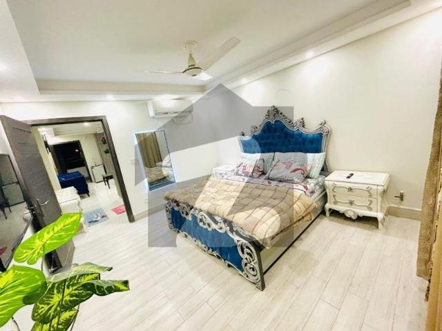 Apartment for rent in Islamabad