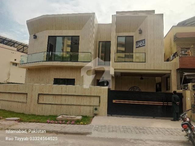 House for rent in اسلام آباد, زون 1
