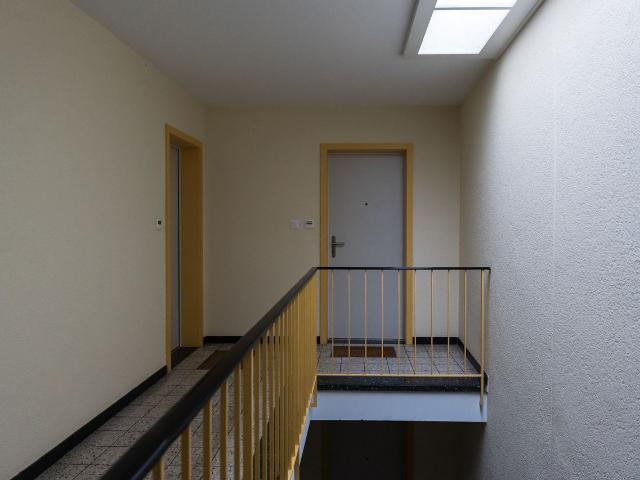 Apartment mieten in Basel, Basel-Stadt