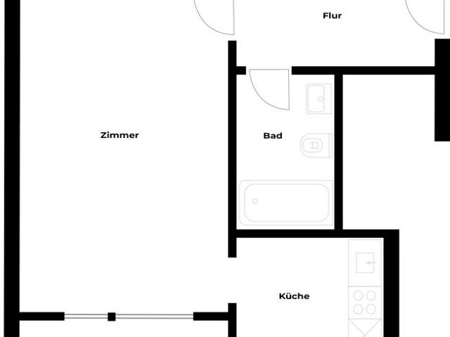 Apartment mieten in Basel, Basel-Stadt