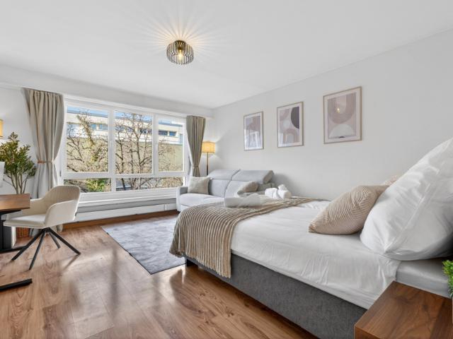 Apartment mieten in Basel, Basel-Stadt