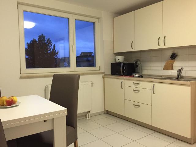 Apartment mieten in Zuffenhausen, Stuttgart