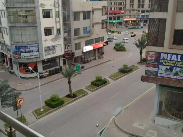 Apartment for rent in راولپنڈی, تحصیل راولپنڈی چھاؤنی