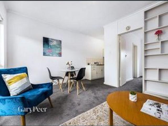 Apartment for rent in Camerons Creek, Victoria