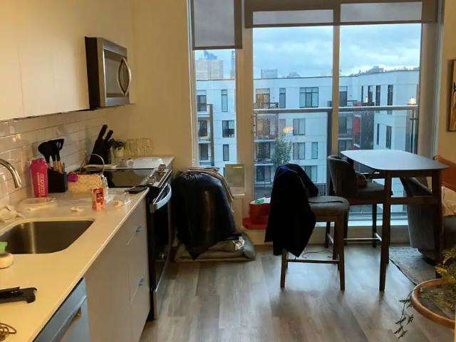 Condo for rent in Northwest, Alberta