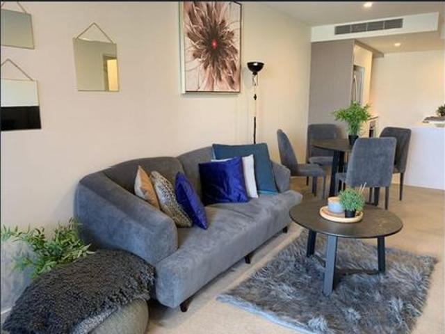 Apartment for rent in Toombul, Queensland