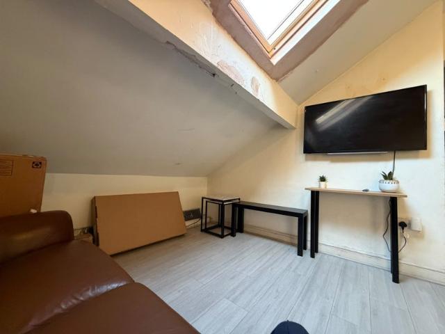 Apartment for rent in Levenshulme, Manchester
