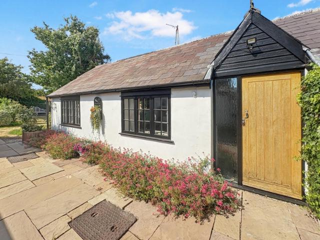 Apartment for rent in Arrington, Cambridgeshire