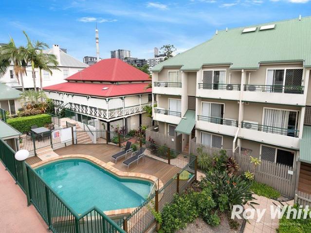 Apartment for rent in South Brisbane, Greater Brisbane