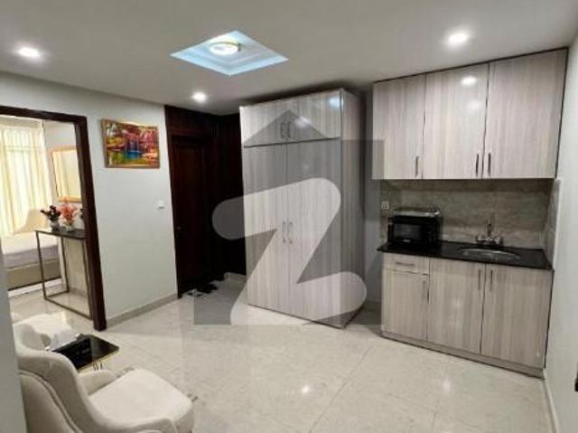 Apartment for rent in Islamabad