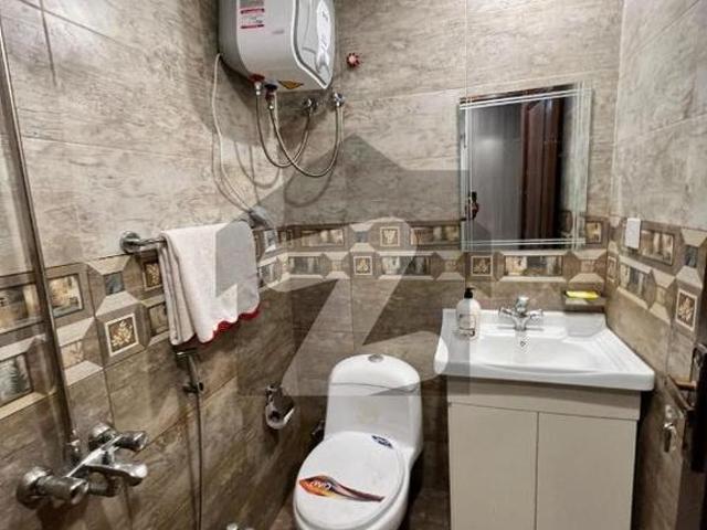 Apartment for rent in Islamabad